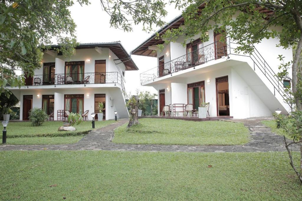Ayurveda Centrum Lawrence Hill Paradise Hikkaduwa Luaran gambar